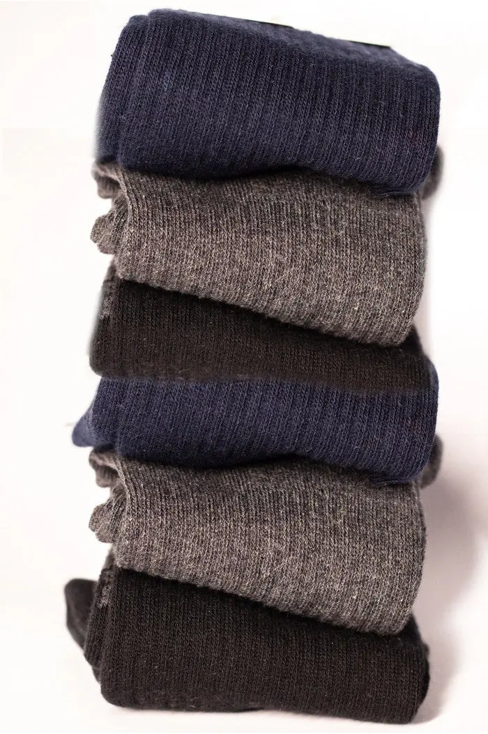 Lot de chaussettes épaisses