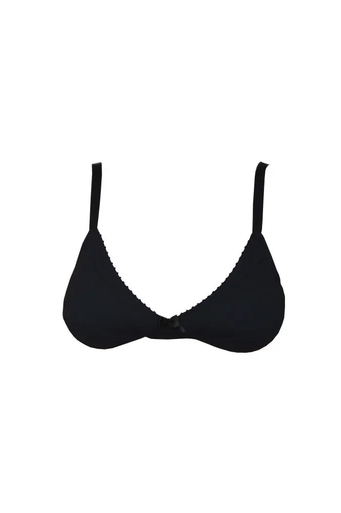 Soutien-Gorge Sans Armature Grandes Tailles