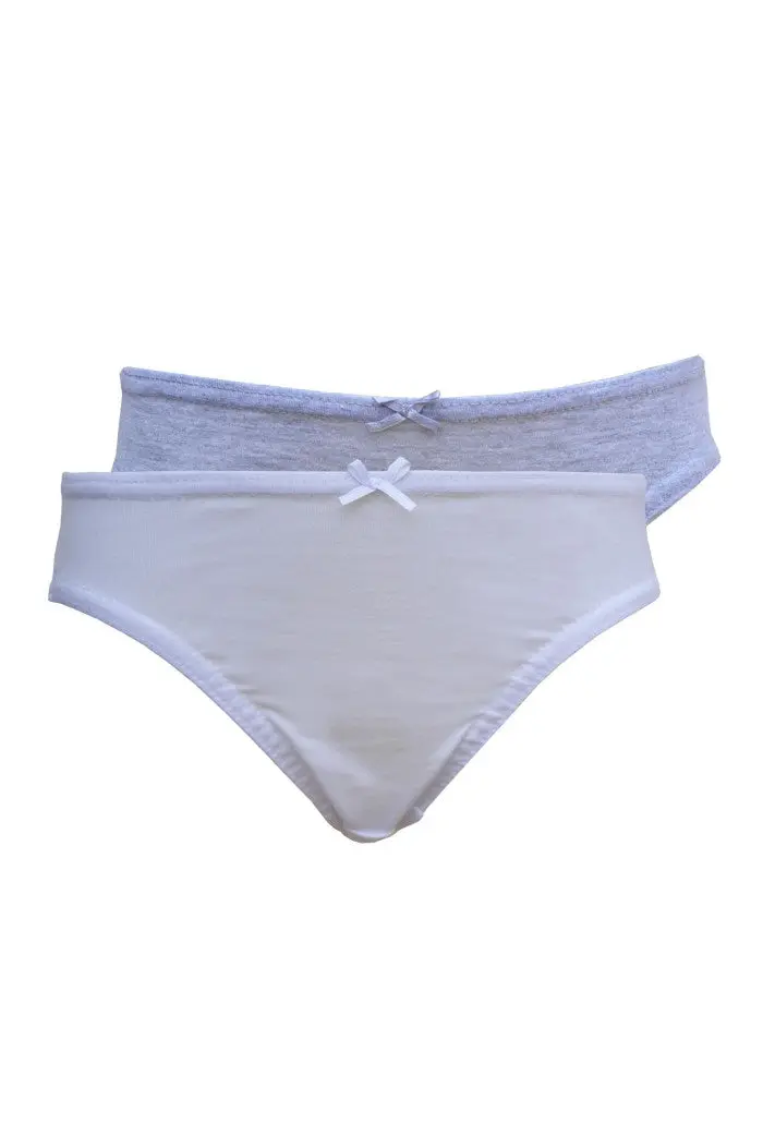 Lot de Slip Fille