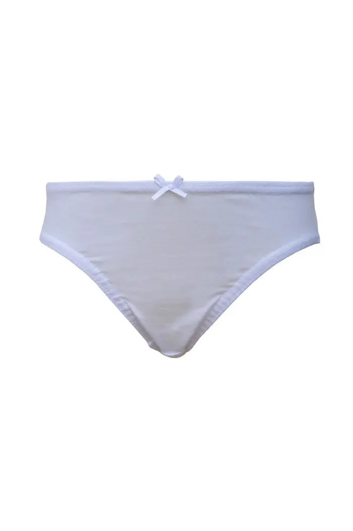 Lot de Slip Fille