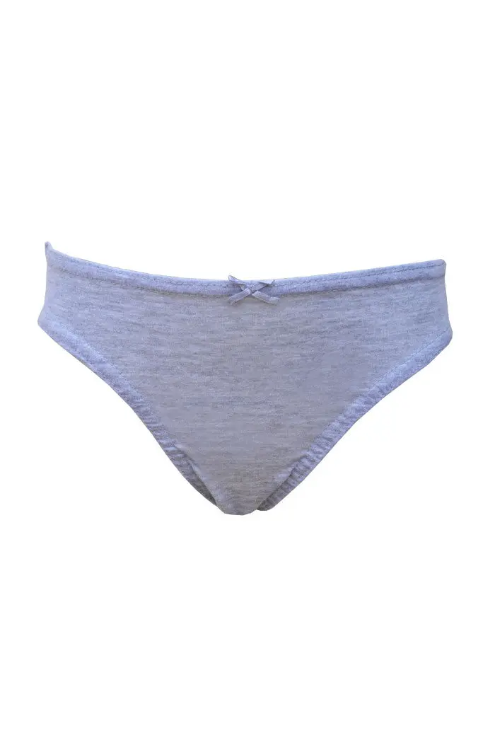 Lot de Slip Fille