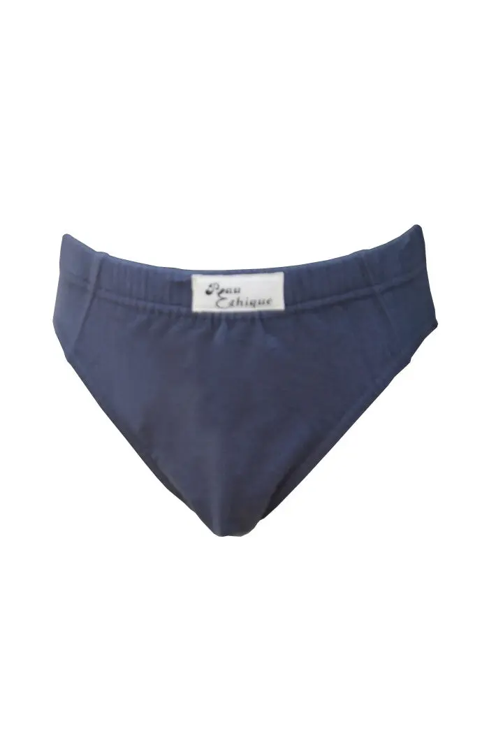Slip Enfant Coton Bio