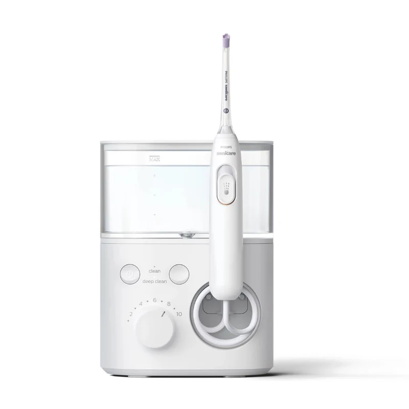 PHILIPS HX3811/20 Sonicare Power Flosser 5000