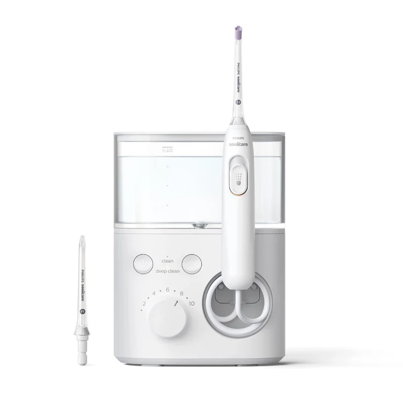 PHILIPS HX3811/20 Sonicare Power Flosser 5000