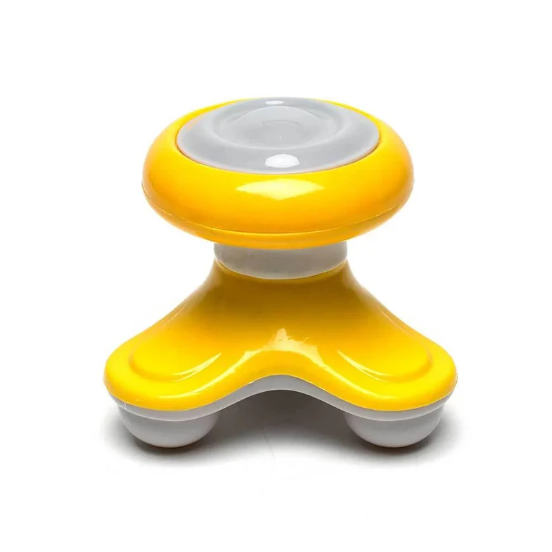 RELAXUS 702259 Power Body Handheld Massager