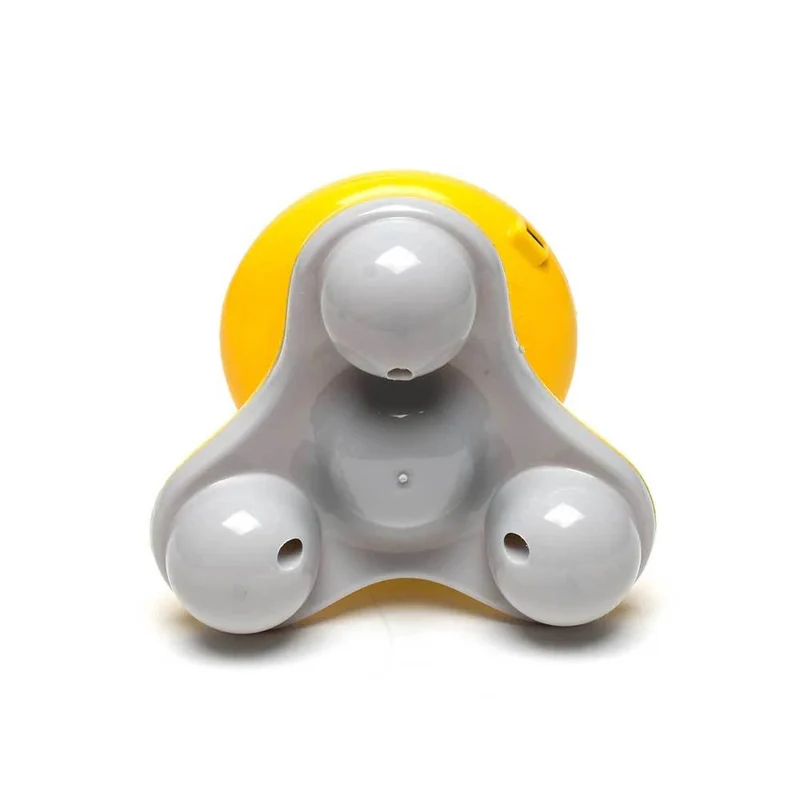 RELAXUS 702259 Power Body Handheld Massager