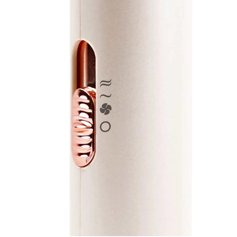 RELAXUS 544469 Sonic IQ Ultra Light Hair Dryer