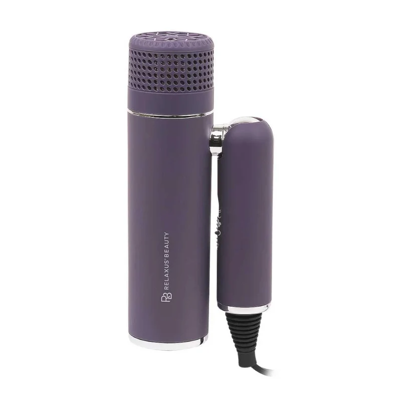 RELAXUS 544449 Sonic IQ Hair Dryer