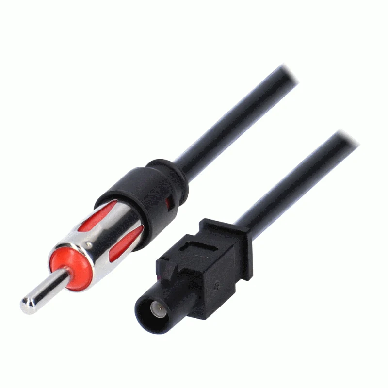 Metra 40-EU10 European Vehicle Antenna Adapter Cable 2000-Up