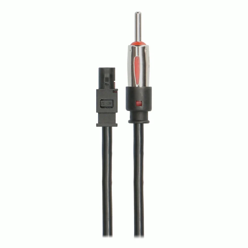 Metra 40-EU10 European Vehicle Antenna Adapter Cable 2000-Up