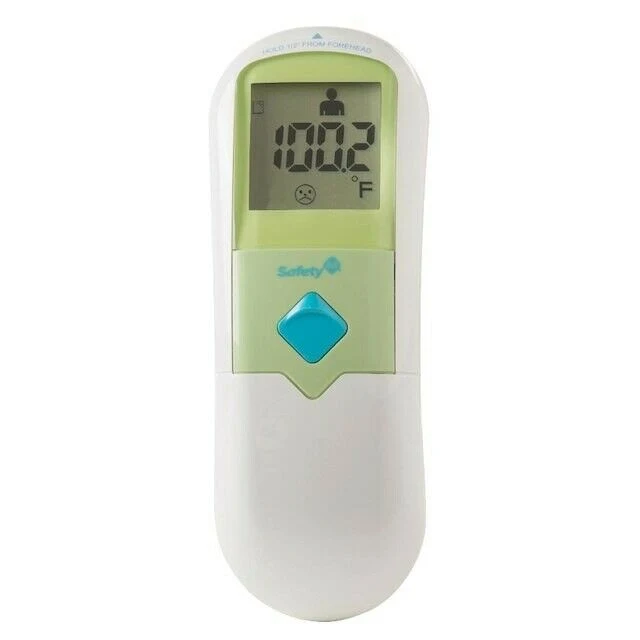 Safety 1st Quick Read Forehead Thermometer