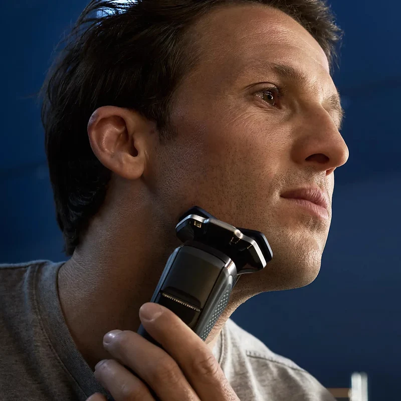 PHILIPS S7882/50 Shaver Series 7000 Wet & Dry Electric Shaver