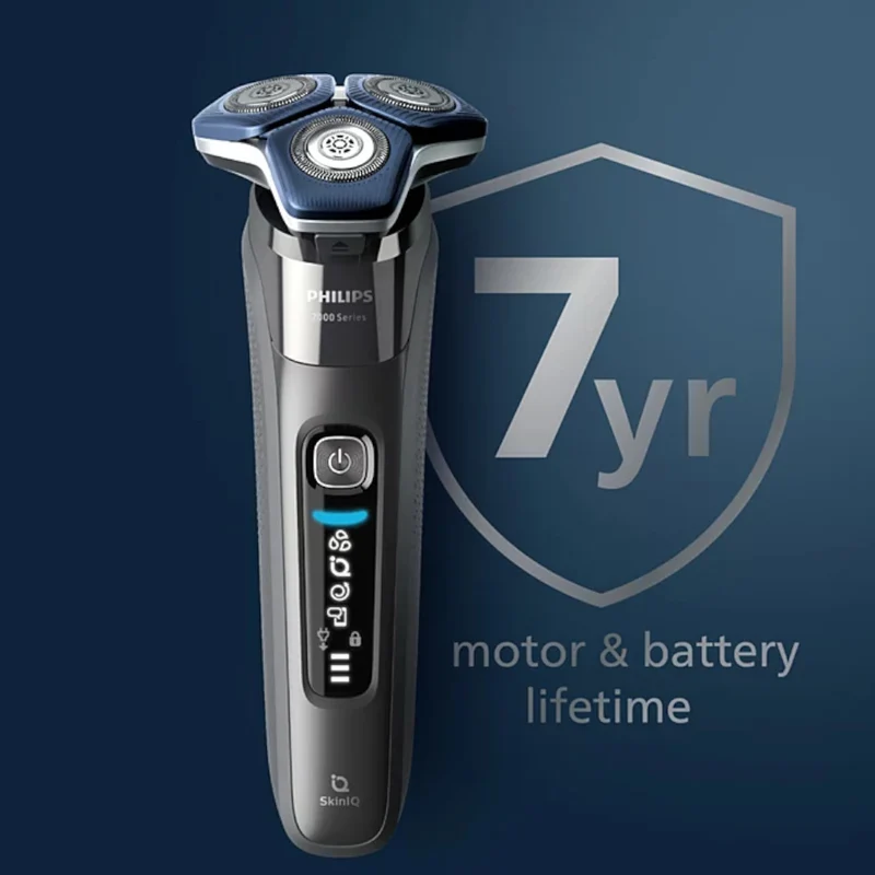 PHILIPS S7882/50 Shaver Series 7000 Wet & Dry Electric Shaver