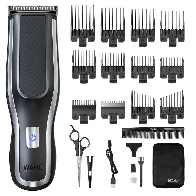 WAHL 3336 Self Clip 360 Cordless Hair Clipper