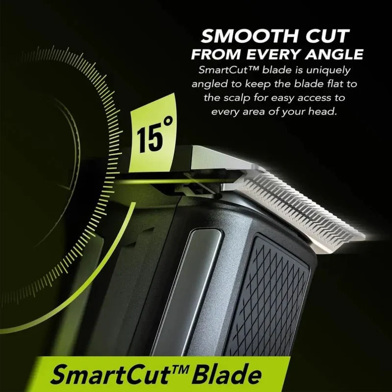 WAHL 3336 Self Clip 360 Cordless Hair Clipper