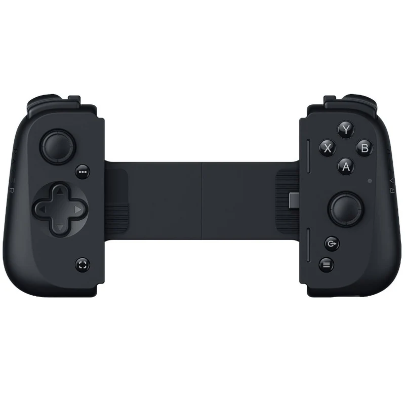 RAZER OFFICAL OUTLET - RZ06-05110100 Kishi V2 USB-C Gaming Controller - Razer Renewed