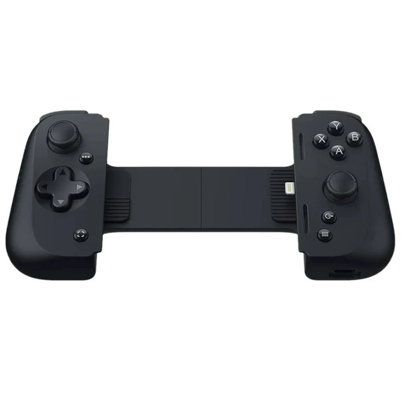RAZER OFFICAL OUTLET - RZ06-04190100 Kishi V2 for iPhone Gaming Controller - Razer Renewed