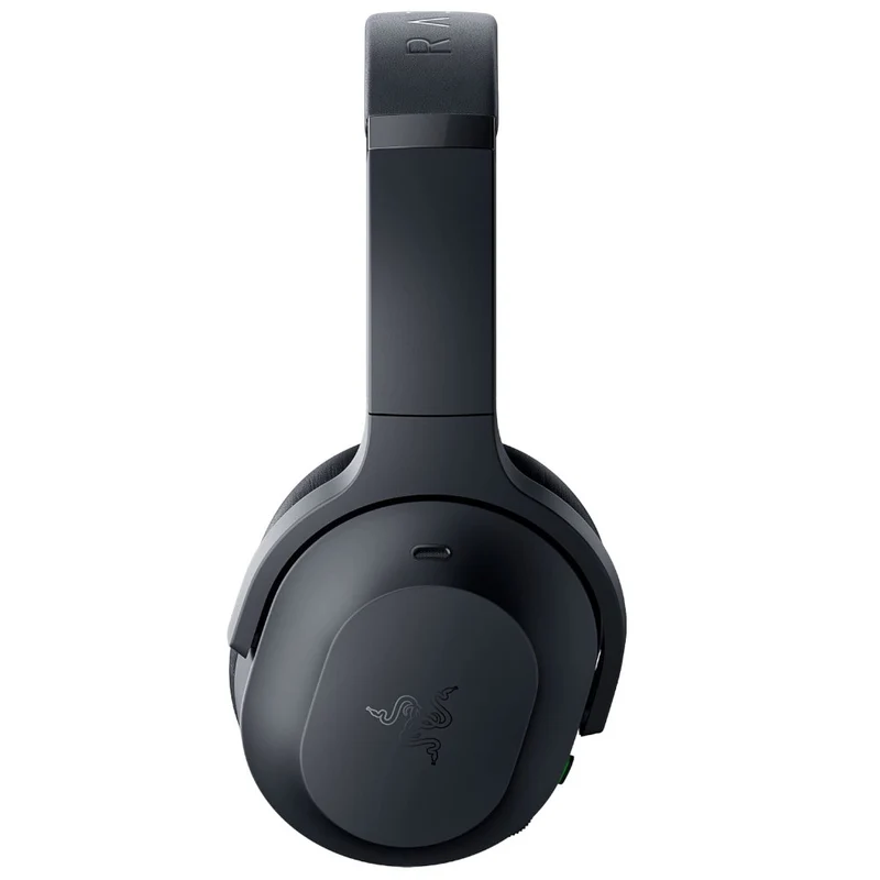 RAZER OFFICAL OUTLET - RZ04-03780100 Barracuda Pro Wireless Gaming Headset - Razer Renewed