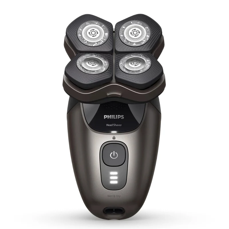 PHILIPS HS9980/28 Head Shaver Pro 9000 Series