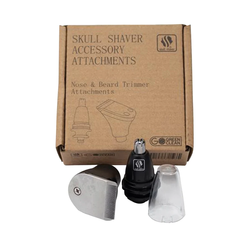 Accessory attachments
