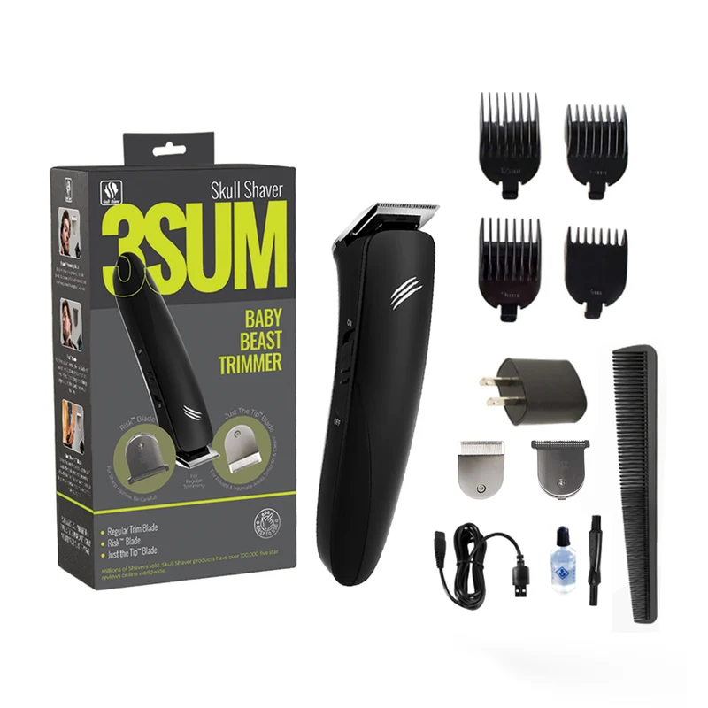 Baby Beast Trimmer 3SUM
