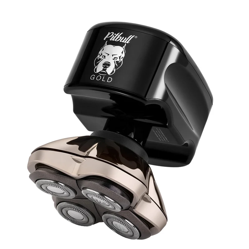 Pitbull Gold PRO GX5 | Version 2025 (avec Étui de voyage Pitbull)