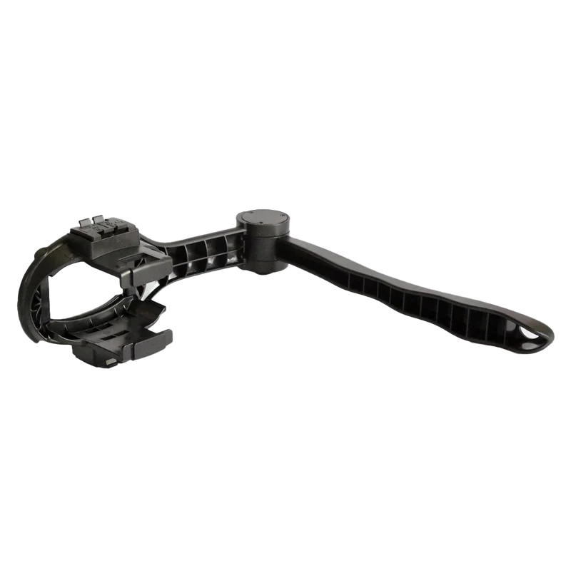 Manche pour rasoir dorsal | Compatible avec le rasoir Pitbull et la tondeuse Beast