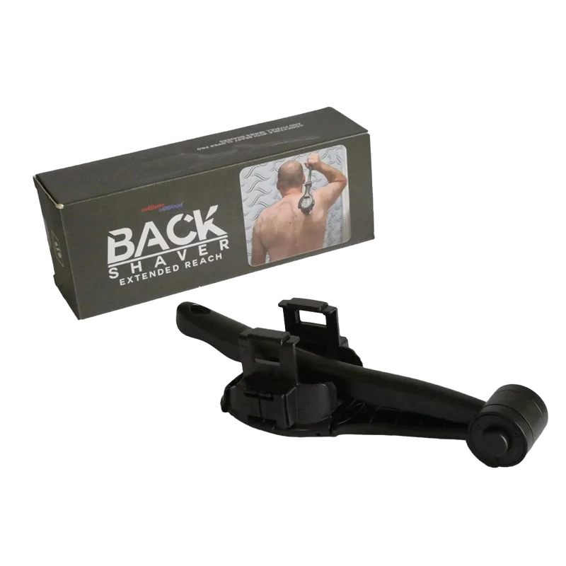 Manche pour rasoir dorsal | Compatible avec le rasoir Pitbull et la tondeuse Beast