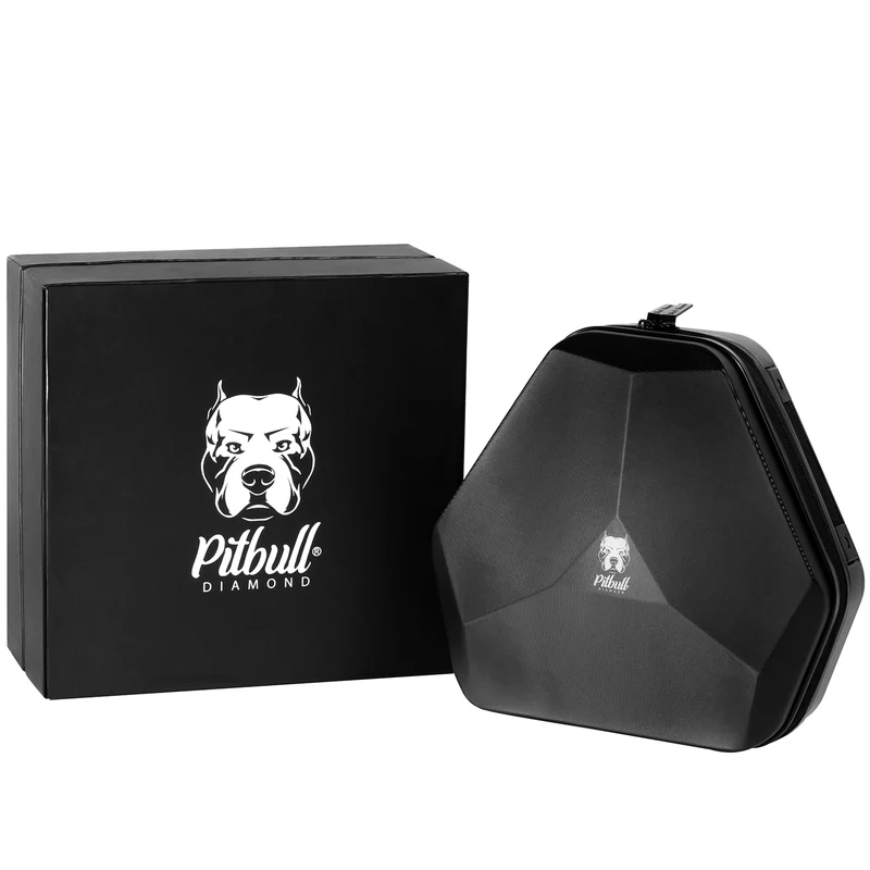 Rasoir Pitbull Diamond PRO pour la tête et le visage | Précision et douceur ultime