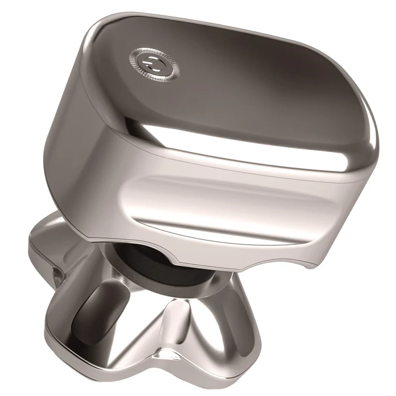 Rasoir tête et visage Pitbull Platinum PRO (lame bonus incluse)