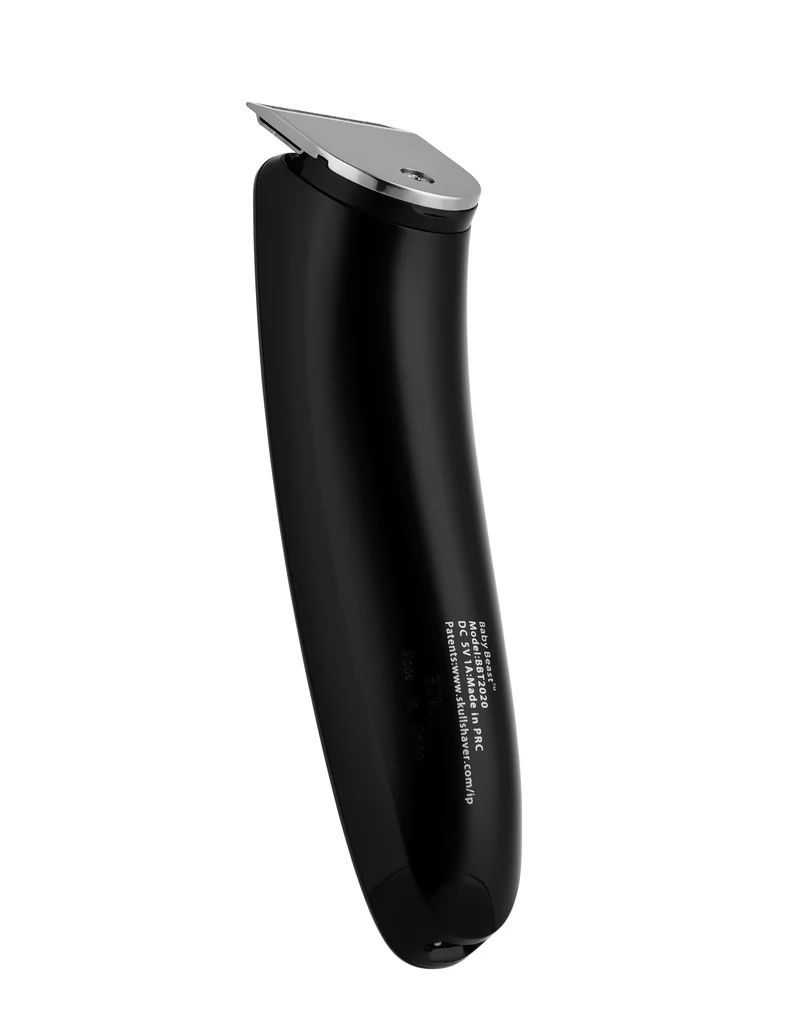 Tondeuse de précision Baby Beast | 4 peignes Pièces jointes inclus