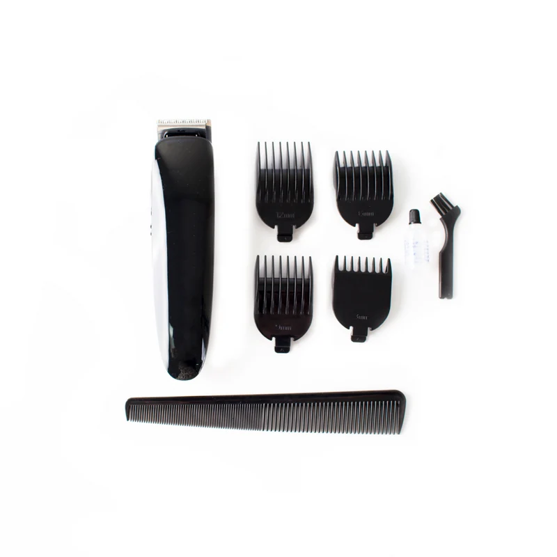 Tondeuse de précision Baby Beast | 4 peignes Pièces jointes inclus