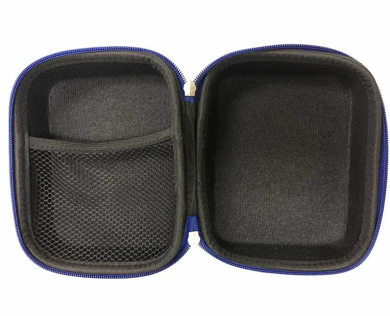 Trousse de voyage Pitbull | Organiseur en maille