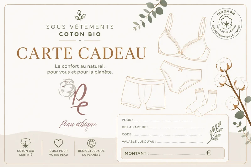Carte Cadeau