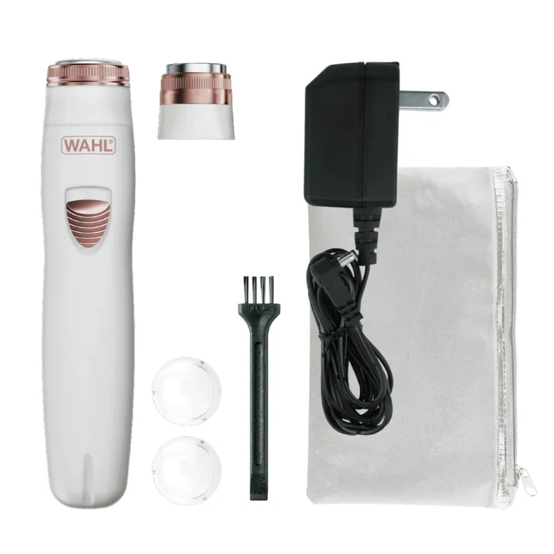 WAHL 3229 Clean & Smooth Rechargeable Shaver