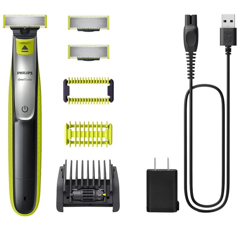 PHILIPS QP2834/60 Oneblade Face + Body