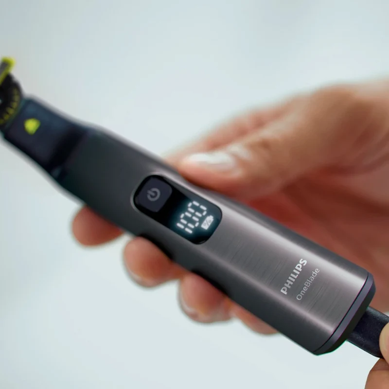 PHILIPS QP6551/15 OneBlade Pro 360 Face + Body