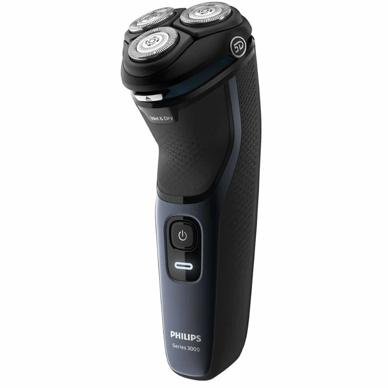 PHILIPS S3134/51 Wet or Dry electric shaver, Series 3000