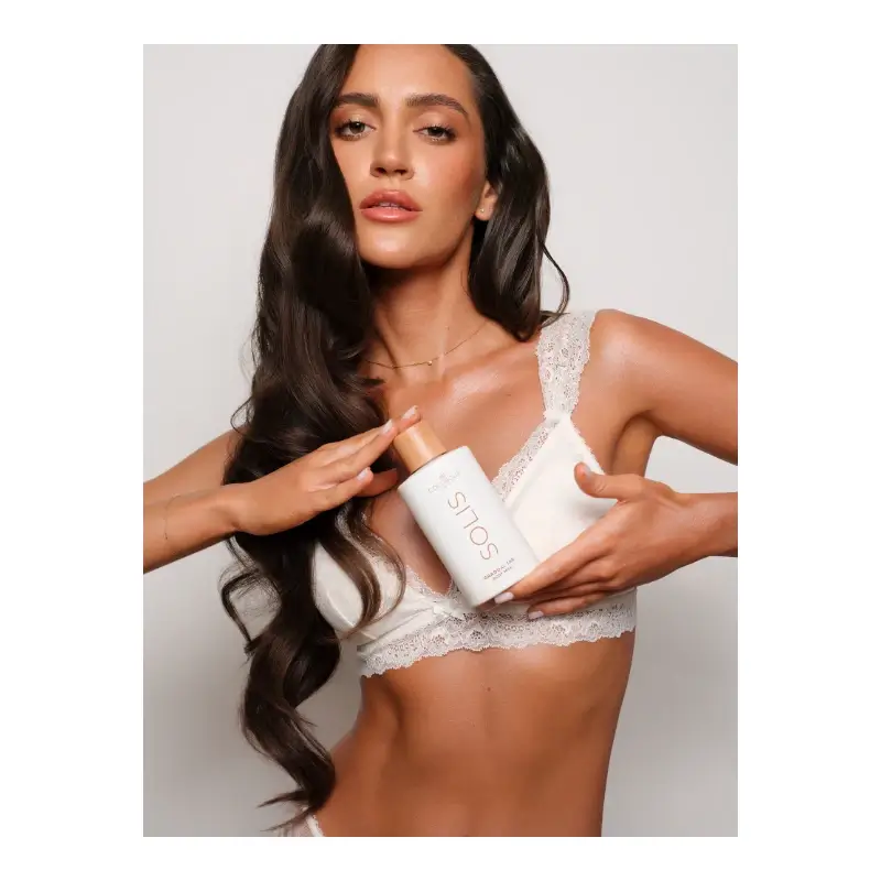 Cocosolis SOLIS Gradual Self-Tanning Lotion, 200 ml