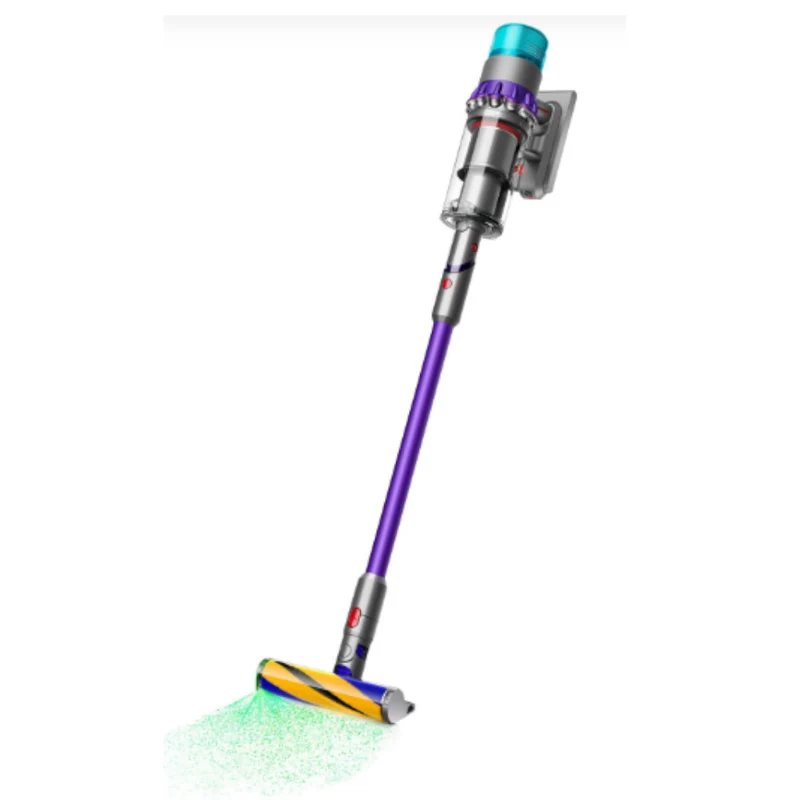 DYSON OFFICIAL OUTLET Gen 5 Detect Cordless Stick Vacuum - Refurbished (Excellent) with 1 year Dyson Warranty