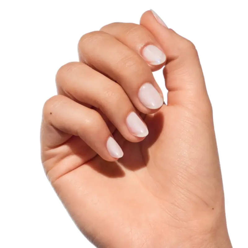 Essence Mini Milky Glazed Nail Varnish 21.5 ml