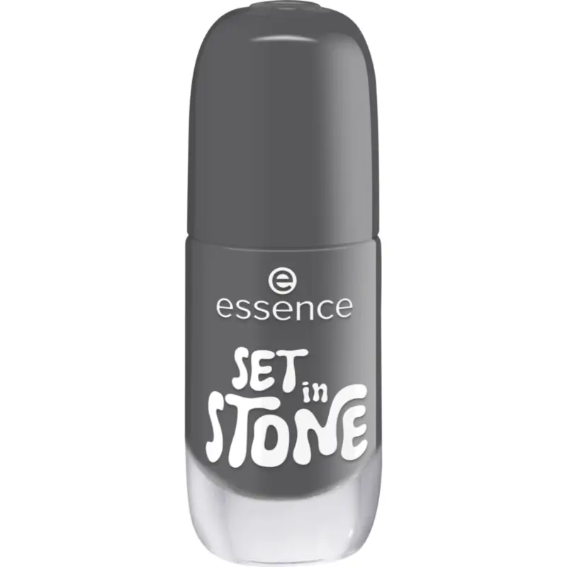 Essence Gel Nail Polish 50, 8 ml