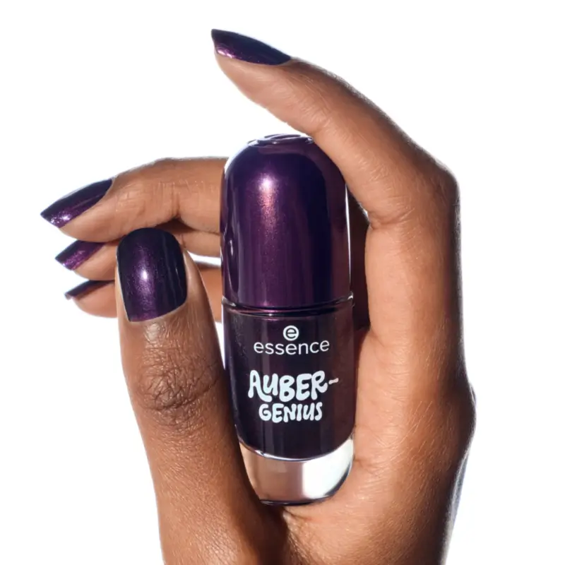 Essence Gel Nail Polish 48, 8 ml
