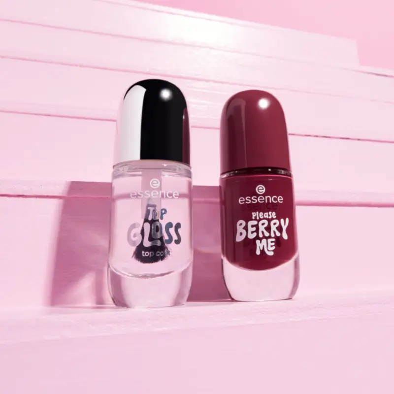 Essence Gel Nail Polish 47, 8 ml