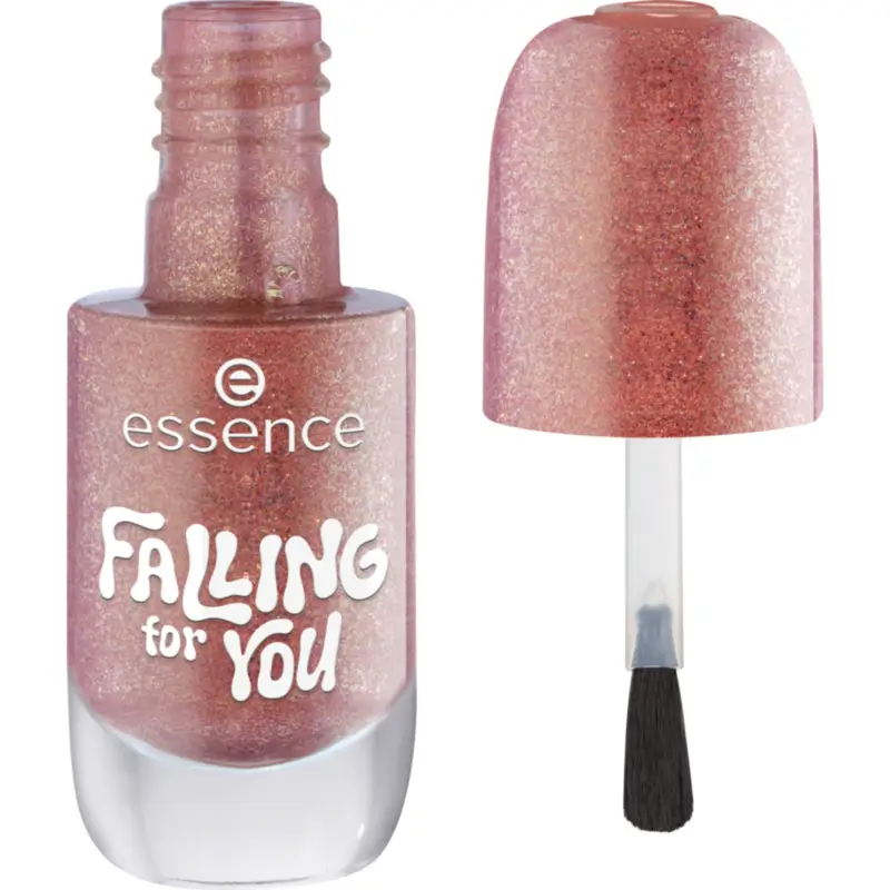Essence Gel Nail Polish 46, 8 ml