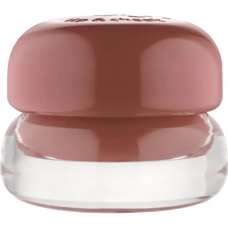 Essence Lip and Cheek Balm Jelly Pot 40, 4 g