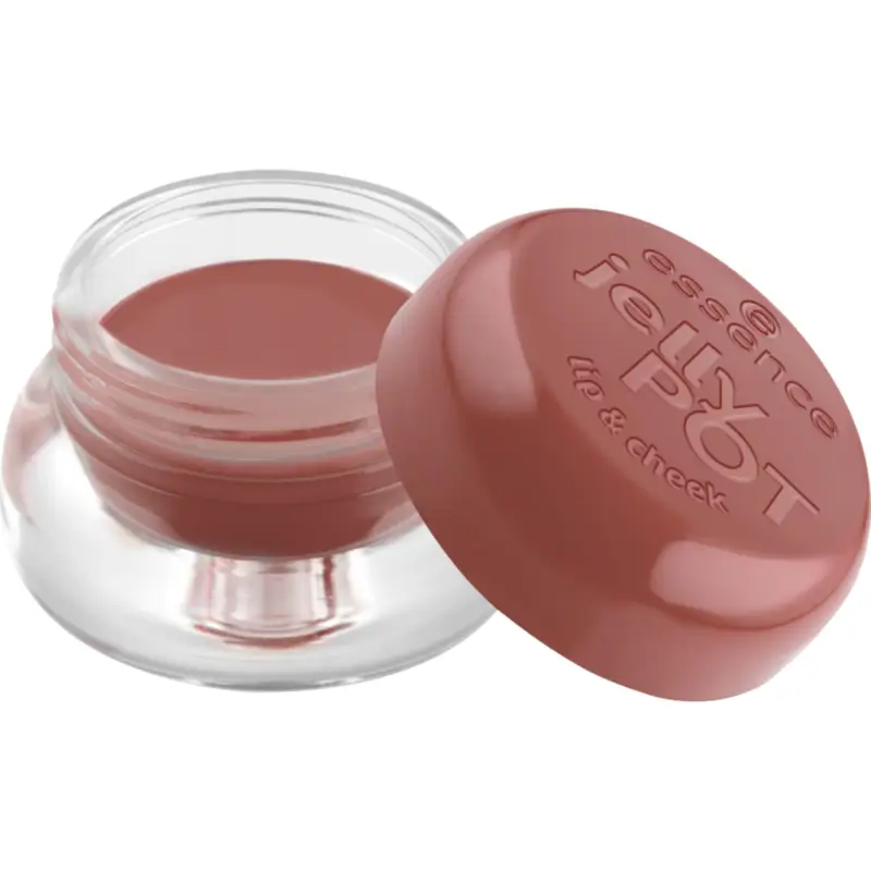 Essence Lip and Cheek Balm Jelly Pot 40, 4 g