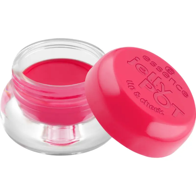 Essence Lip and Cheek Balm Jelly Pot 20.4 g