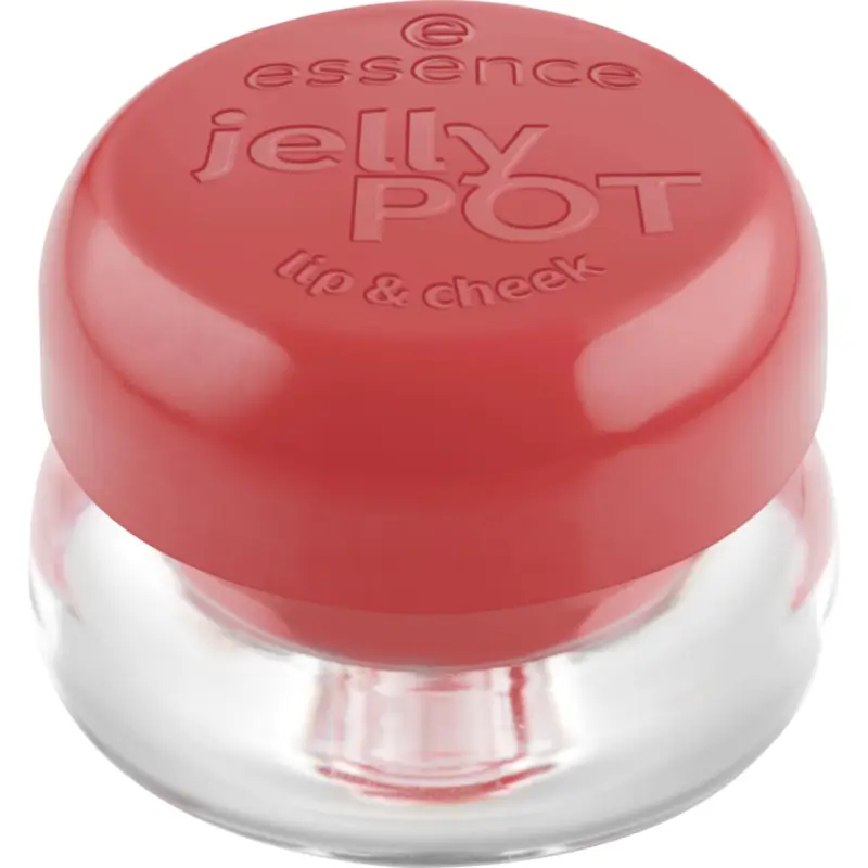 Essence Lip and Cheek Balm Jelly Pot 10.4 g