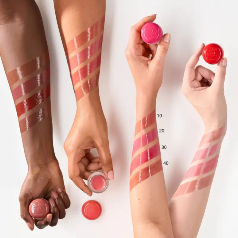 Essence Lip and Cheek Balm Jelly Pot 10.4 g